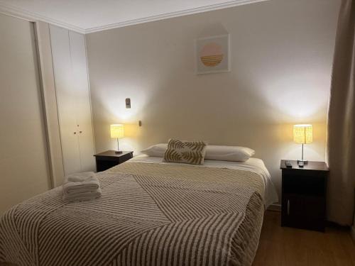 Concepcion Apartment | Dpto 1 dorm cercano Aeropuerto, Concepción