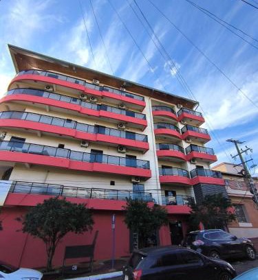 Encarnacion Apartment | Dpto a pasos de la playa San José