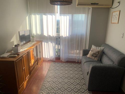 Province of Tucuman Apartment | Dpto Abasto Tucumán
