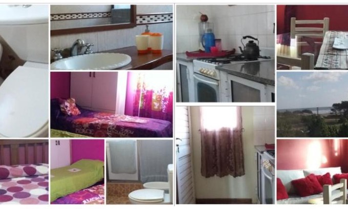 Necochea Apartment | dpto