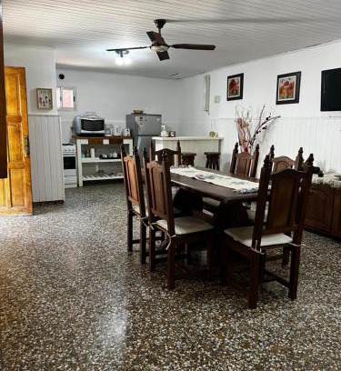 Santa Rosa Apartment | Dpto Beltrán