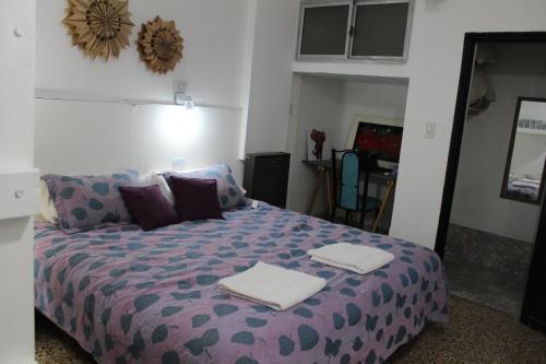 Colonia Catriel Apartment | Dpto Cacique Catriel