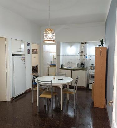 Necochea Apartment | Dpto cerca del mar