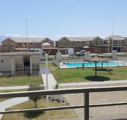 La Chimba Apartment | dpto. costa laguna