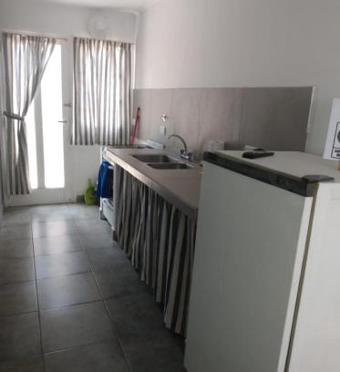 Tres Arroyos Apartment | Dpto Magallanes
