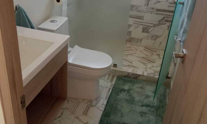 Angelopolis Apartment | Dpto. de lujo en Puebla - zona Angelópolis -