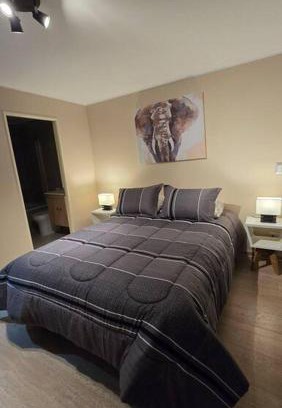 Osorno Apartment | Dpto Nuevo Centro Osorno