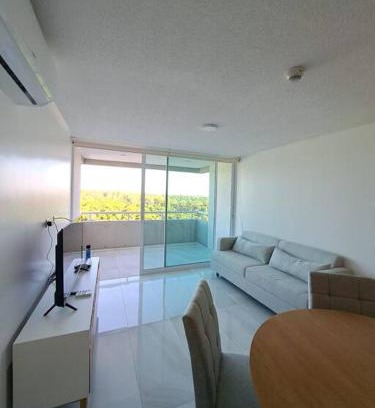 Mariano Roque Alonso Apartment | Dpto entero Condominio Altamira