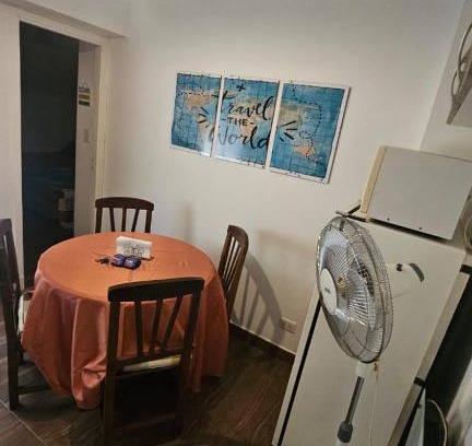 La Perla Apartment | Dpto Unzue
