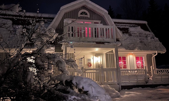 Sodertalje Municipality Bed & Breakfast | DR ASA Bed Breakfast near Golf Forest