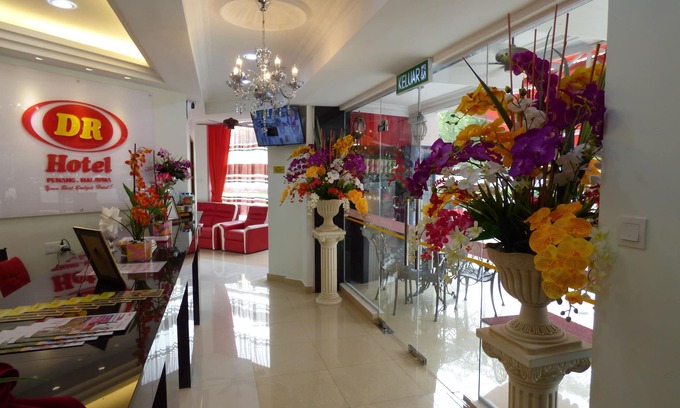 Bayan Lepas Hotel | DR Hotel