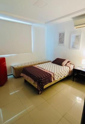 Guayaquil House | Dr House Casa de Recuperación Post Quirúrgica