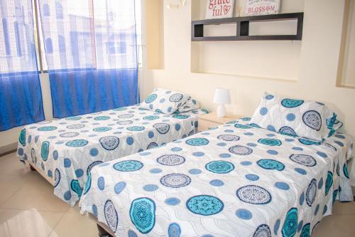 Guayaquil House | Dr House Hospedaje Postoperatorio & Casa de Recueperacion