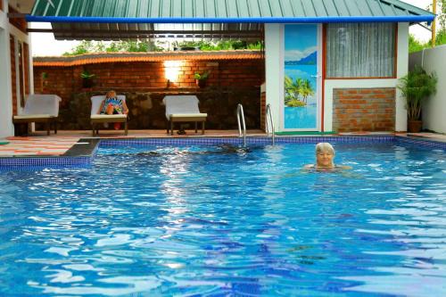 Kovalam Hotel | Dr Nisha's Vedic Remedies