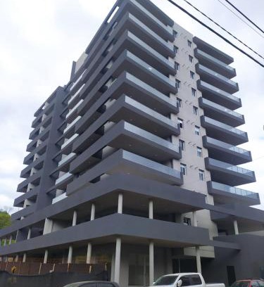 San Salvador de Jujuy Apartment | DR VIDAL 1248-ALTO PADILLA