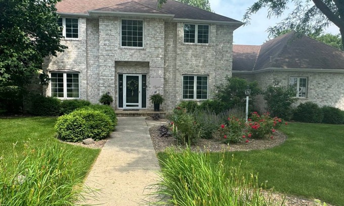 Green Bay House | Draft this House 4 your GB Stay