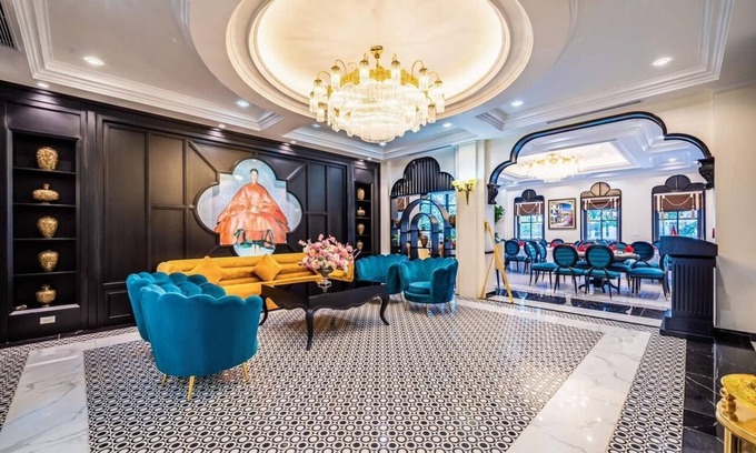 Bai Chay Hotel | Dragon Hotel