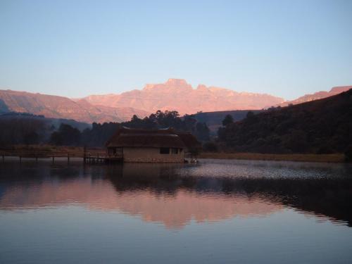 Cathkin Park Resort | Dragon Peaks Mountain Resort