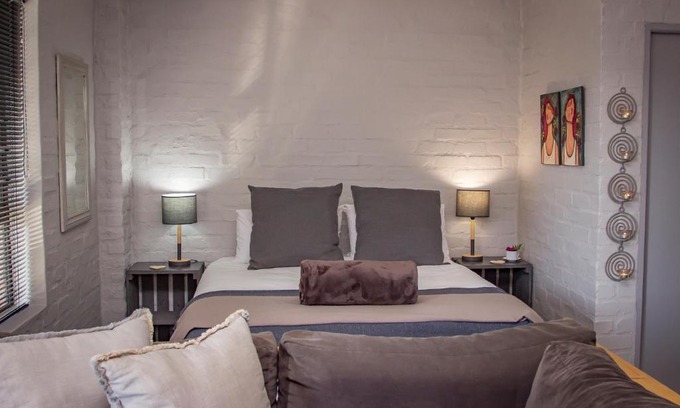 Yzerfontein Apartment | Dragon Tree