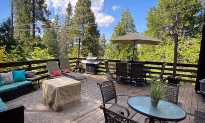 Cedar Glen House | Dragonfly Landing *Pet Friendly! *