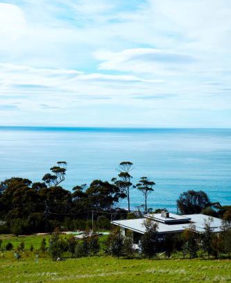 Rocky Hills House | Dragonfly Lodge