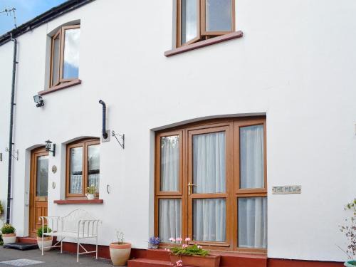 Abergavenny House | Draig's Cottage
