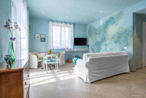 Oleggio Castello Apartment | Draisina Bike Apartments DUE