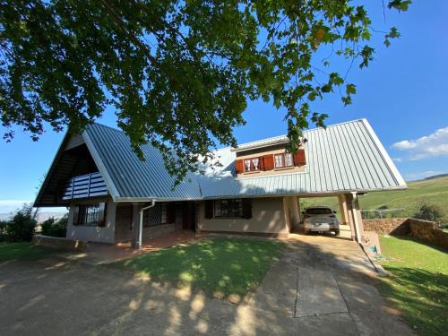 Cathkin Park House | Drakensberg Dream, Champagne Valley