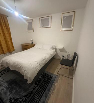 Harrow Road Villa | Drayford