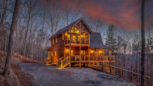 Morganton House | Dream a Little Dream