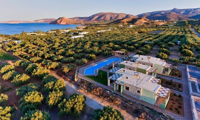 Vigla Apartment | Dream accommodation with pool near the beach