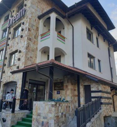 Shiligarnika Apartment | Dream Apart Hotel 207