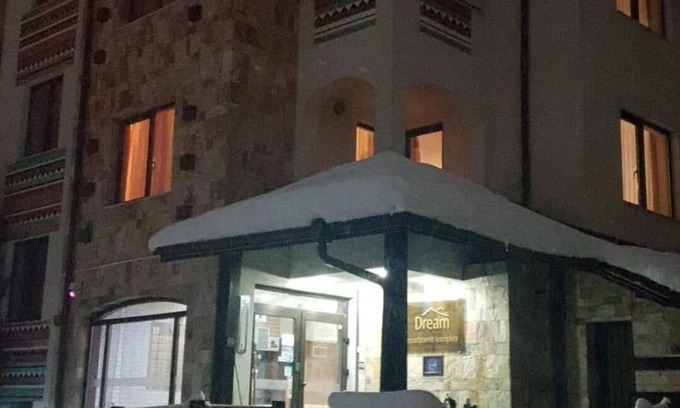 Shiligarnika Apartment | Dream Apart Hotel 207