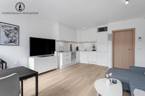 Kopavogur Apartment | Dream Apartment
