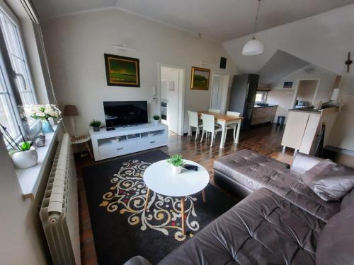 Novi Sad Apartment | Dream apartments