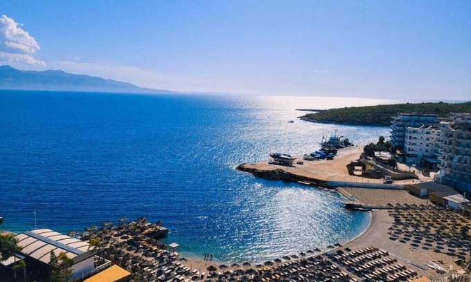Kodrra Apartment | Dream Apartments Saranda