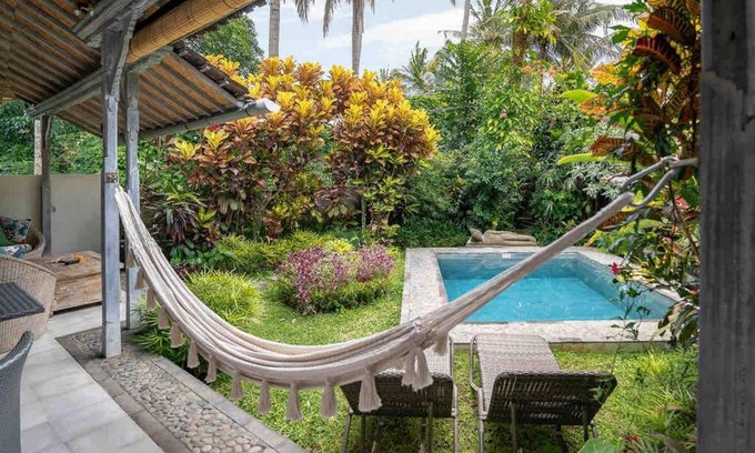 Penestanan Apartment | DREAM Away @ MAYA/PRIVATE Pool/Penestanan Ubud