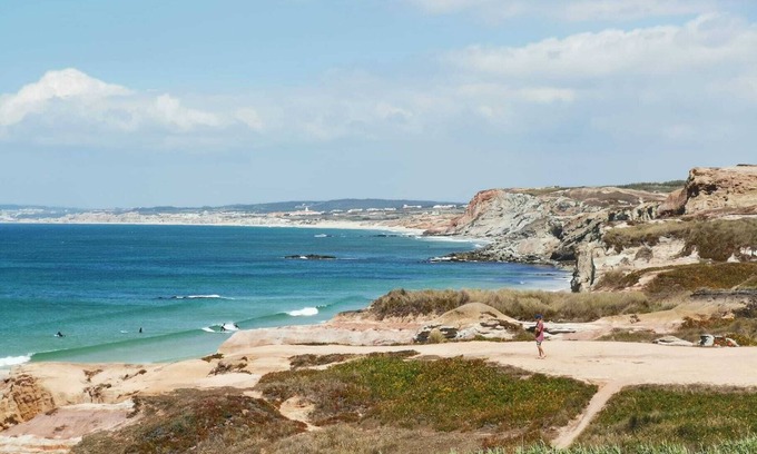 Baleal House | Dream Baleal Appartment