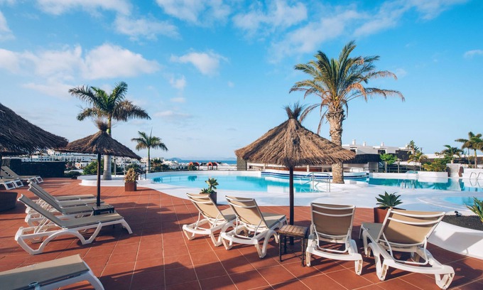 Playa Blanca Apartment | Dream Bocayna Village Playa Blanca