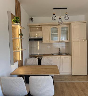 Banja Koviljaca Apartment | Dream Casa