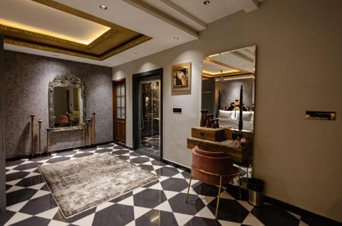 Jodhpur Hotel | Dream Connect Boutique House
