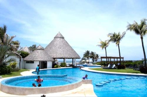 Boulevard Barra Vieja Apartment | Dream diamante