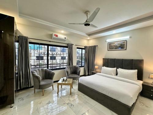 E-11 Sector House | Dream Executive Guest House
