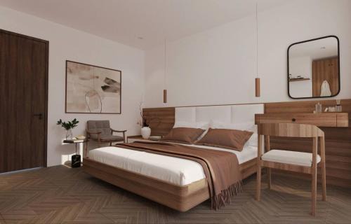 Vang Vieng Hotel | Dream Future Vang Vieng Hotel