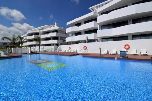 La Cala de Mijas Apartment | Dream Gardens Casa Cala