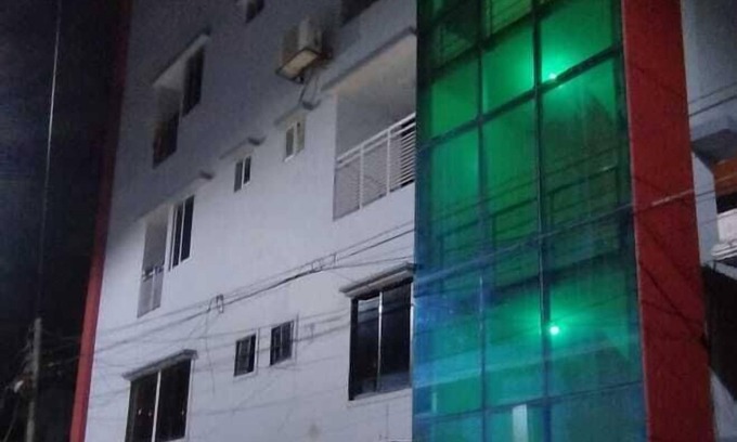 Cox's Bazar House | Dream Guest Inn