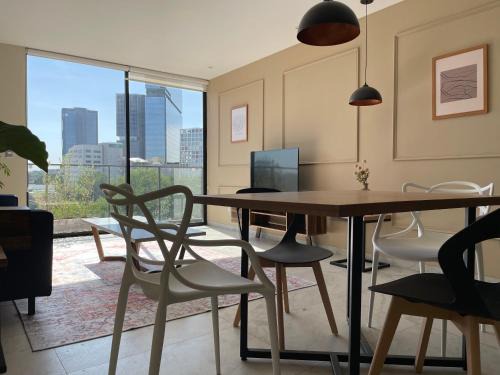 Providencia Apartment | Dream Haus Country Club