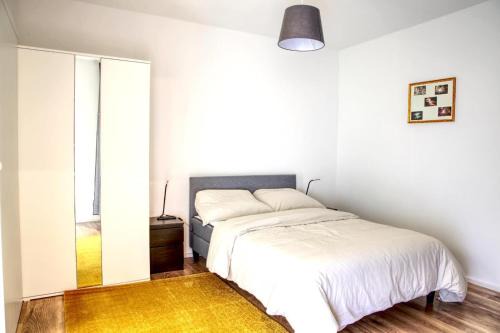 Bochold Apartment | Dream home
