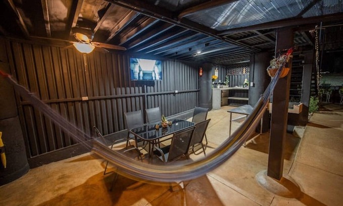 Roble House | Dream Homes Vacation Heredia