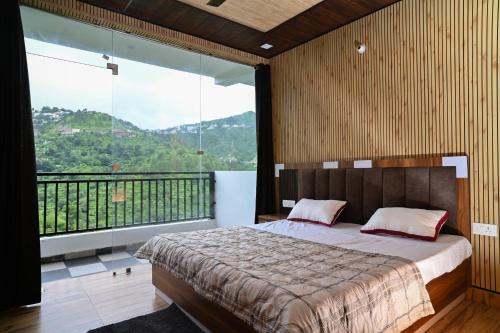 Chamba House | Dream Homestay